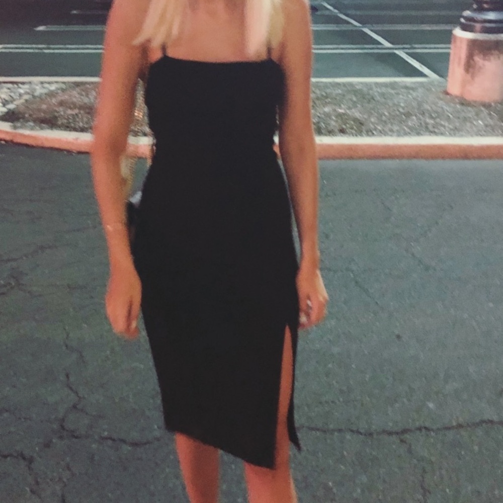 Leith Dress